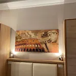 S.P.Q.R. Suite