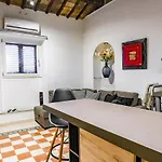Ml Rome City Center Apartment