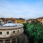 Ml Rome City Center Apartment