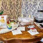 Fabrizio\'s Rooms
