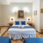 Fabrizio\'s Rooms