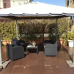 La Piazzetta Di Roma