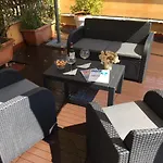 La Piazzetta Di Roma