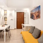 Roma Chic Flat Gemelli