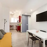 Roma Chic Flat Gemelli