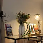Pantheon Grand Suite