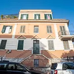 Quiet Flat Near Circo Massimo, Fao & Caracalla