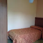 Adagio City Aparthotel Rome Garden