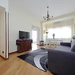 4Bnb - Cipro Vatican Apartment