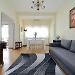 4Bnb - Cipro Vatican Apartment