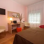Hotel La Pergola