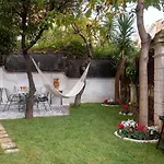 Secret Garden - Amazing Loft In The Imperial Rome
