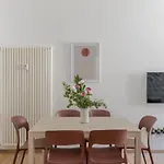 Iflat Colorful And Bright Apartament In Monti