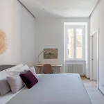 Iflat Colorful And Bright Apartament In Monti