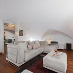 NEW! Amazing Piazza Navona View