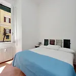 4Bnb - Quiriti Delightful Apartment