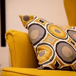 Rome Lux House Guest Rooms