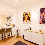 Rome Lux House Guest Rooms