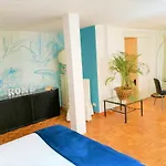 New Dreamy loft Navona
