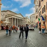 Maison Leonardo al Pantheon
