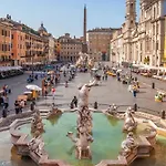 House 58 - Campo De Fiori