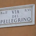 House 58 - Campo De Fiori