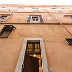 Appartamento via degli Spagnoli