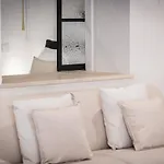 Pantheon By Agrippa Suite