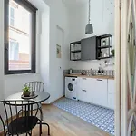 Iflat Bright Apartment Near Piazza Di Spagna