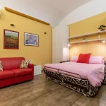 Rione Prati Quiet & Cozy Studio