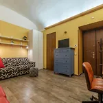 Rione Prati quiet&cozy studio