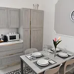 Gracchi 56 - Luxury Apartment