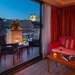 Hotel Homs
