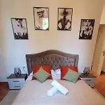 Chic \'N Charme Trastevere Terrace 2