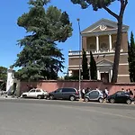 Domus Parioli Roma By Ghor