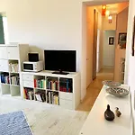 Romeasyoulike - Trastevere Apartment N° 30