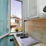 Romeasyoulike - Trastevere Apartment N° 30