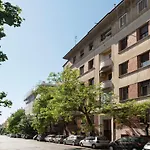 Piazza Bologna Apartments