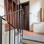 Delightful Flat In The Heart Of Trastevere
