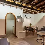 Giubbonari 23 - Fromhometorome