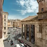 Rotonda 23 - Pantheon View
