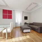 San Peter Apartment - Your Home In The Heart Of Rome