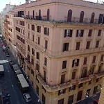 Rome Travellers Hotel
