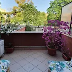 Chic \'N Charme Trastevere Terrace 2