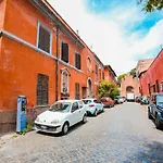 Orti 27 Rome Trastevere - Rome Vacation M&D