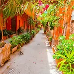 Orti 27 Rome Trastevere - Rome Vacation M&D