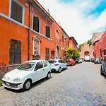 Orti 27 Rome Trastevere - Rome Vacation M&D