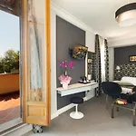 Hotel La Rovere