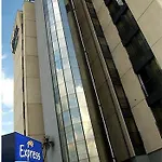 Holiday Inn Roma East