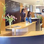 Holiday Inn Roma East
